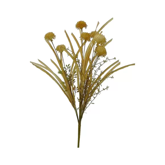 Liberty Floral Sprays>Thistle Straw Filler Bush