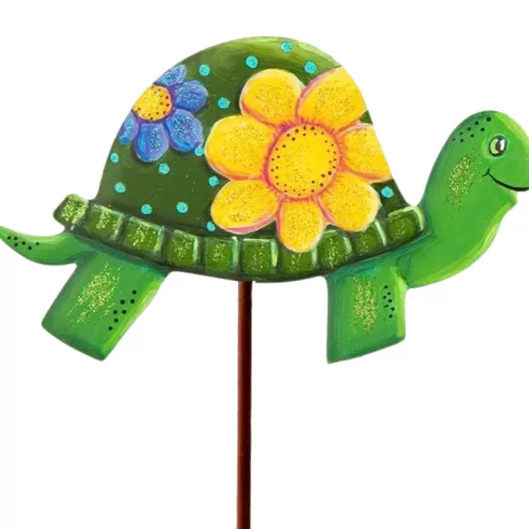 The Round Top Collection Spring>Whimsy Turtles, Small