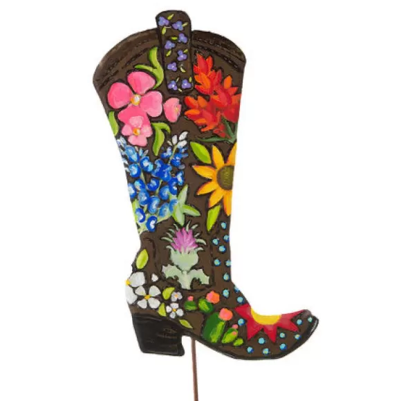 The Round Top Collection Spring>Wildflower Boot