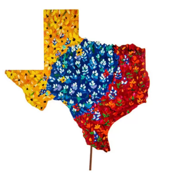 The Round Top Collection Spring>Wildflower Texas