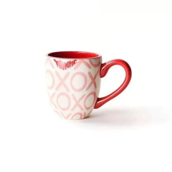 Happy Everything Kitchen & Dining>Xoxo Mug By !